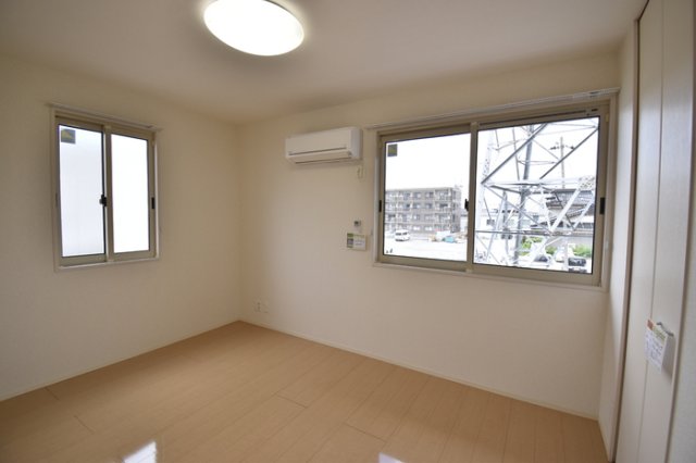 その他部屋・スペース　明るい室内です