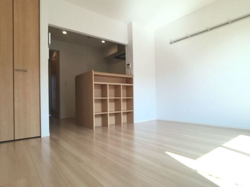 居室・リビング　図面と現状に相違がある場合には現状を優先