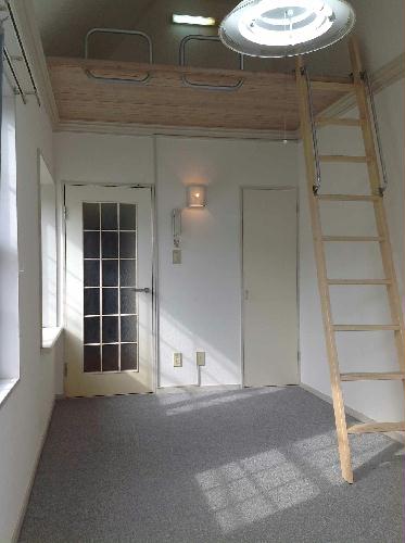 その他設備　１階はフローリング仕様