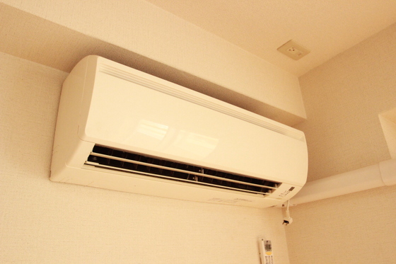 その他設備　※別号室の写真です