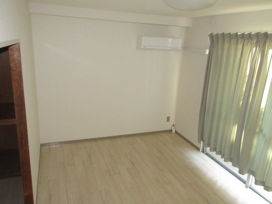 その他部屋・スペース　※別号室の写真です