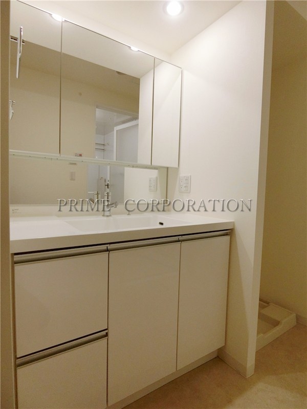 洗面設備　※参考写真※