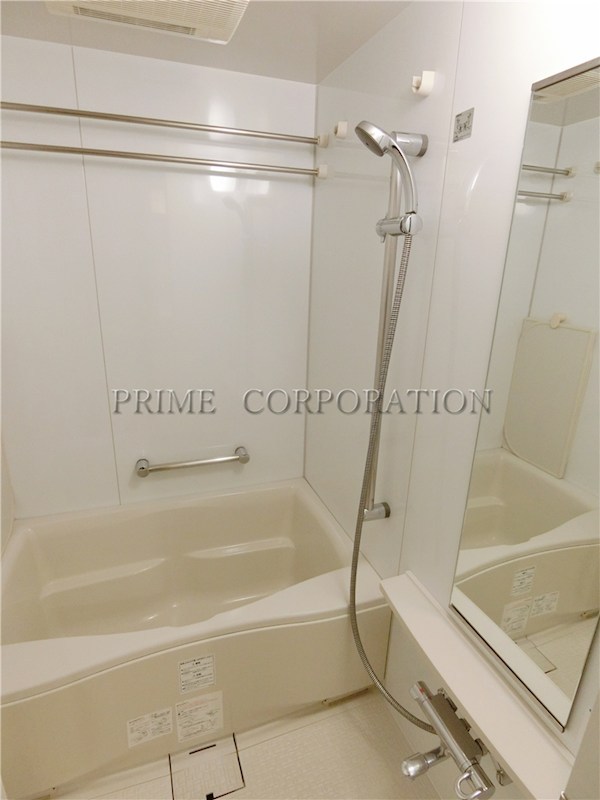 バス・シャワールーム　※参考写真※