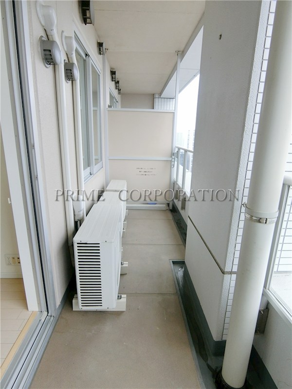 バルコニー　※参考写真※