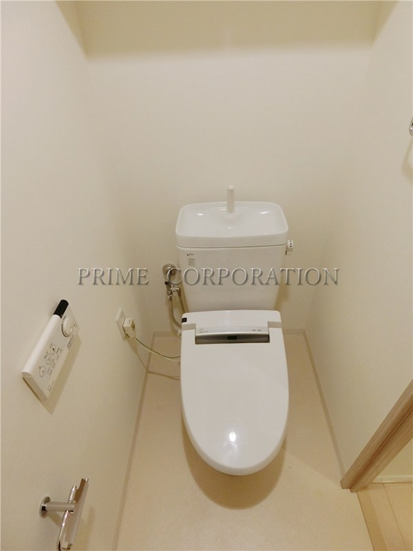 トイレ　※参考写真※