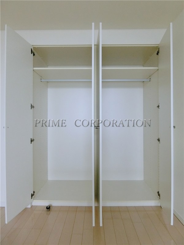 収納　※参考写真※