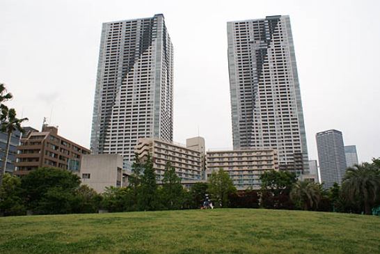 公園　豊海運動公園（公園）まで400m