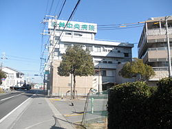 病院　稲美中央病院（病院）まで1304m