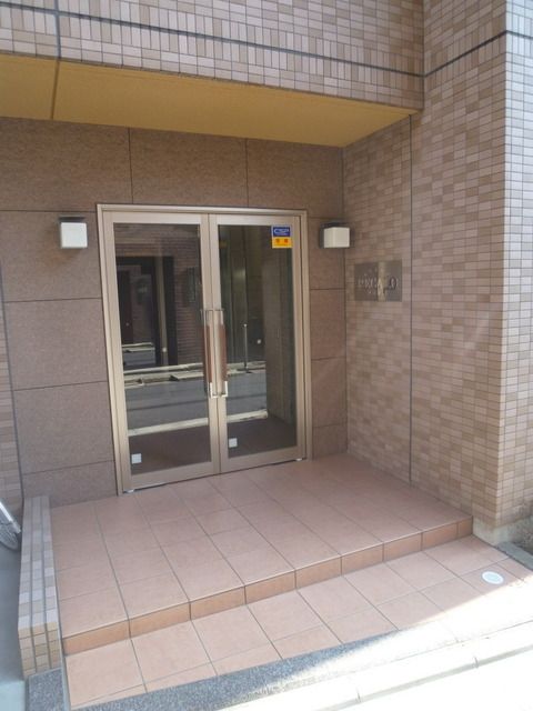エントランス　★エントランス★