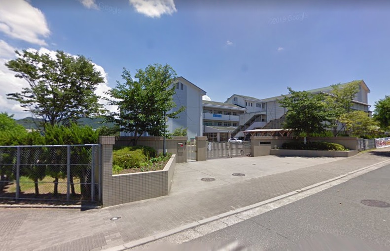 小学校　広島市立大塚小学校（小学校）まで1744m