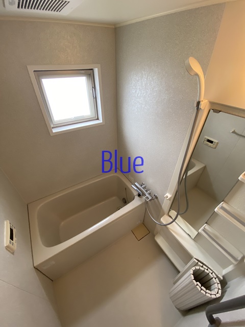 バス・シャワールーム　同じ仕様