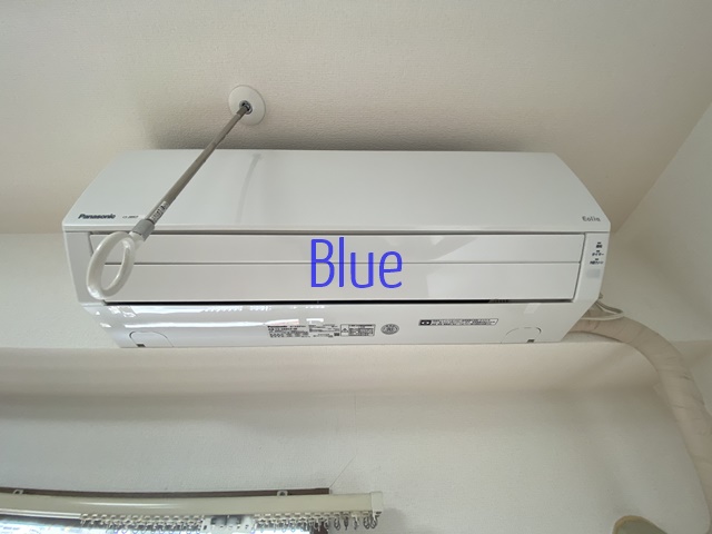 その他設備　同じ仕様