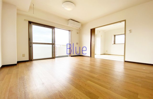 居室・リビング　同じ仕様