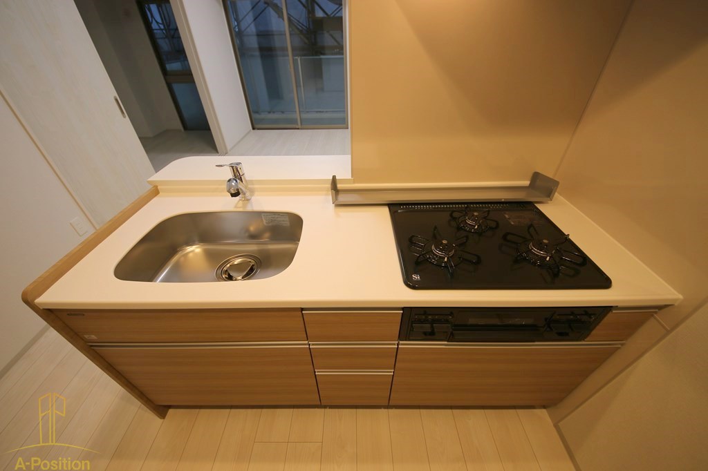 キッチン　Fuku島之内