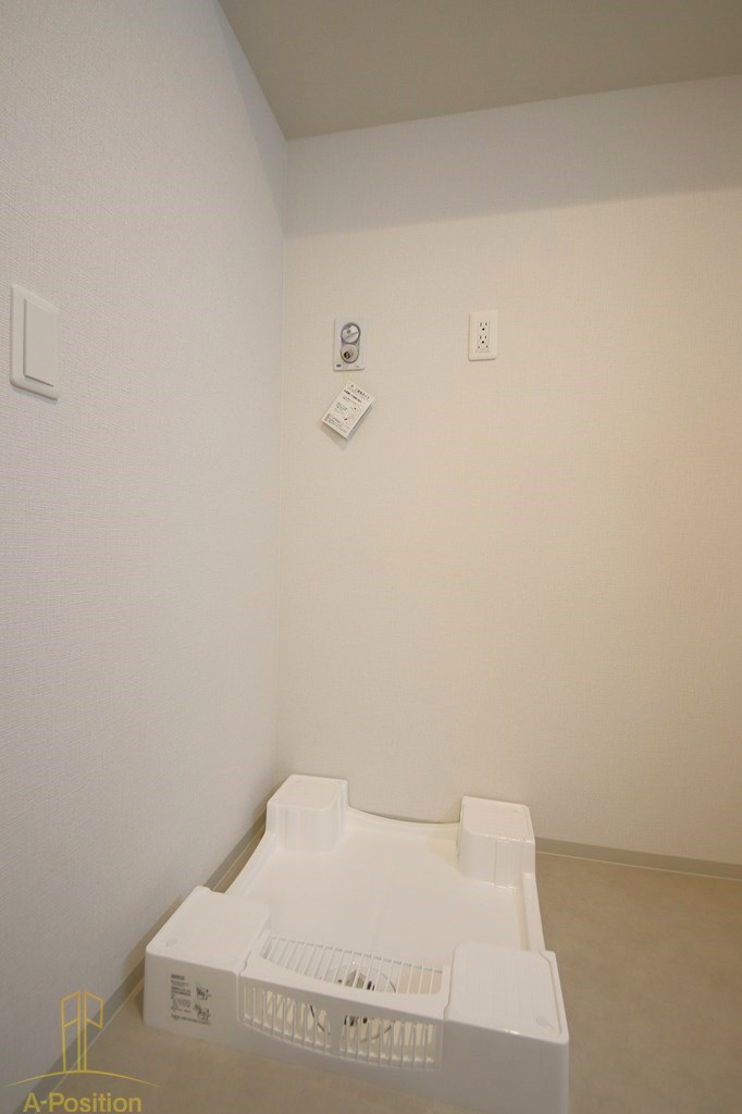 その他設備　Fuku島之内