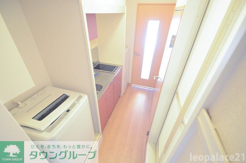 その他部屋・スペース　家具家電はメーカー等が異なる場合がございます。