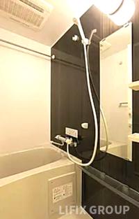 バス・シャワールーム　風呂