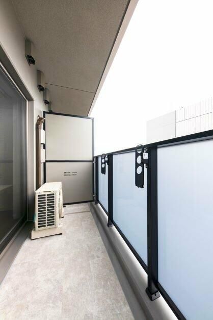 バルコニー　別部屋参考写真