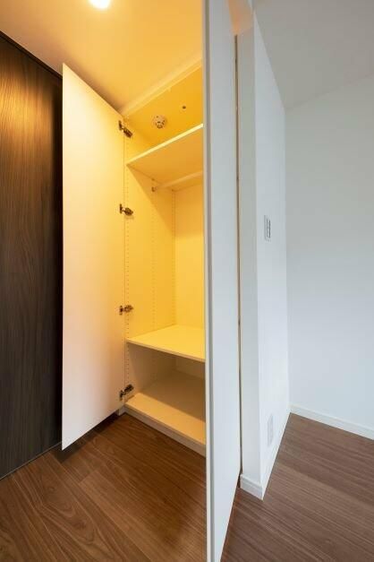 収納　参考写真