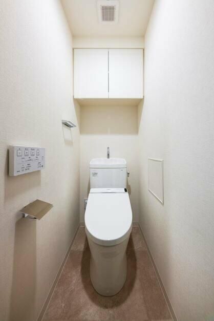 トイレ　※別部屋参照