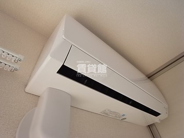 その他設備　☆同型タイプのお部屋の写真になります☆