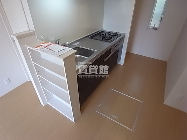 居室・リビング　☆同型タイプのお部屋の写真になります☆