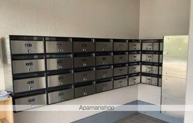 その他共有部分　その他共有部分