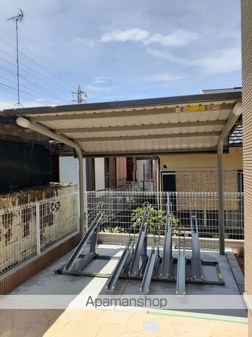 その他共有部分　その他共有部分