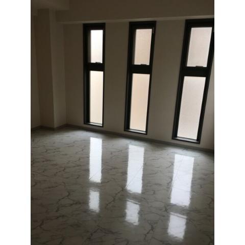 居室・リビング　寝室