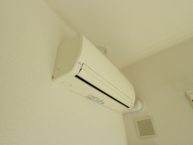 その他設備　※写真は他号室です