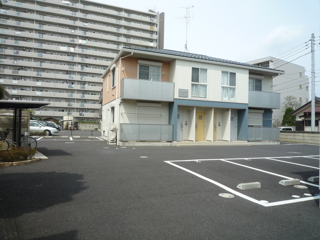 クレールブレジオ Aのその他写真