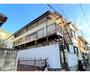 七里駅より徒歩15分 1階 築50年7ヶ月の賃貸物件