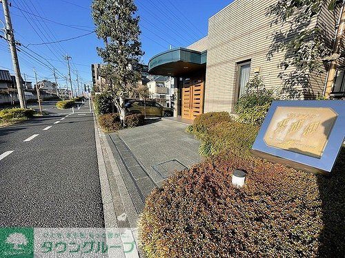 居室・リビング　リビング　清掃前