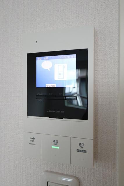 セキュリティ　セキュリティ