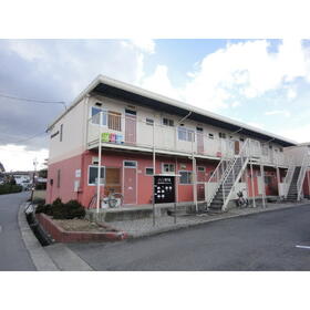 ＪＲ信越本線/長野駅 バス10分 (バス停)丹波島橋南 歩2分