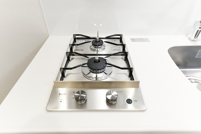 その他　※写真は同タイプ住戸です。