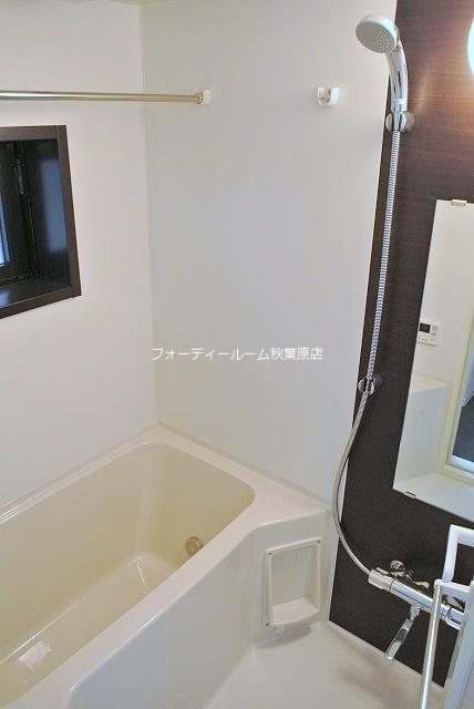 バス・シャワールーム　★《見学予約受付中》当店では契約金がクレジット決済可能です★