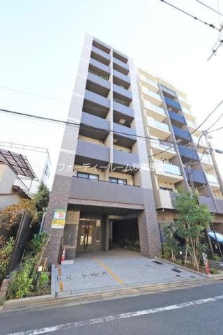 建物外観　★《見学予約受付中》当店では契約金がクレジット決済可能です★