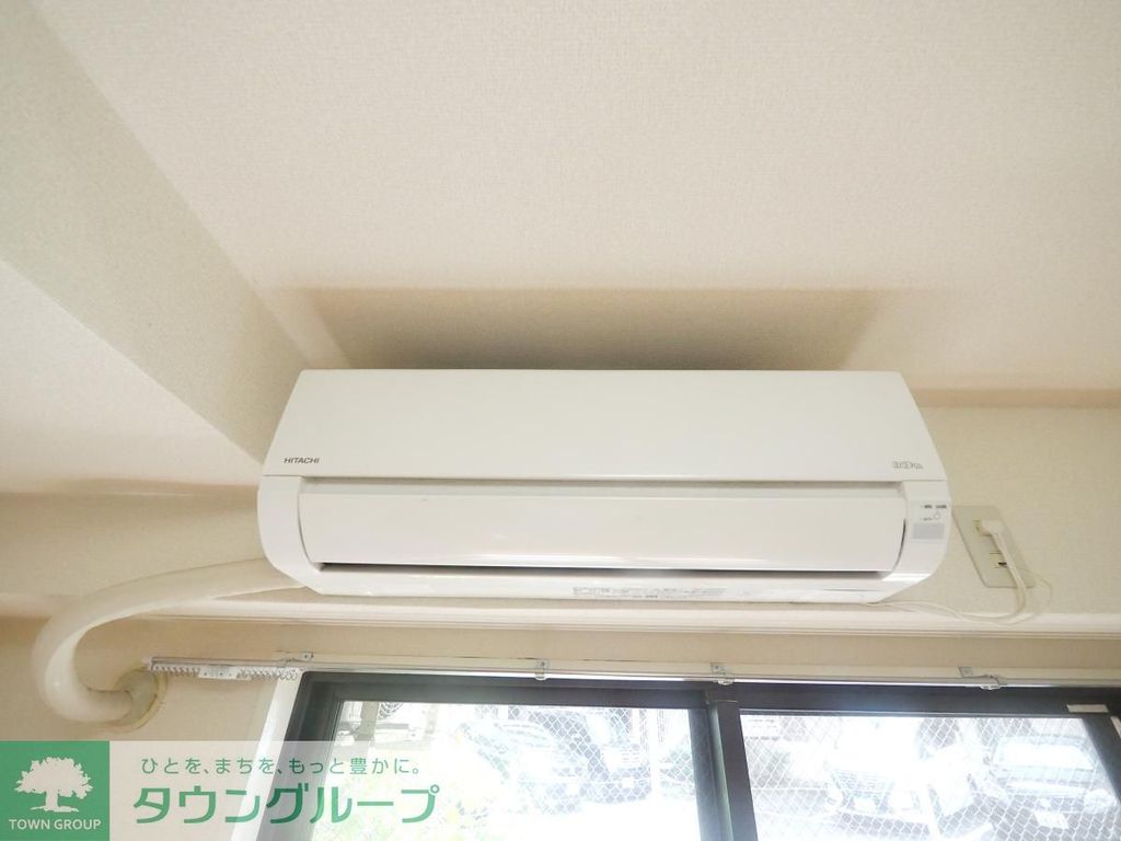 その他設備　設備