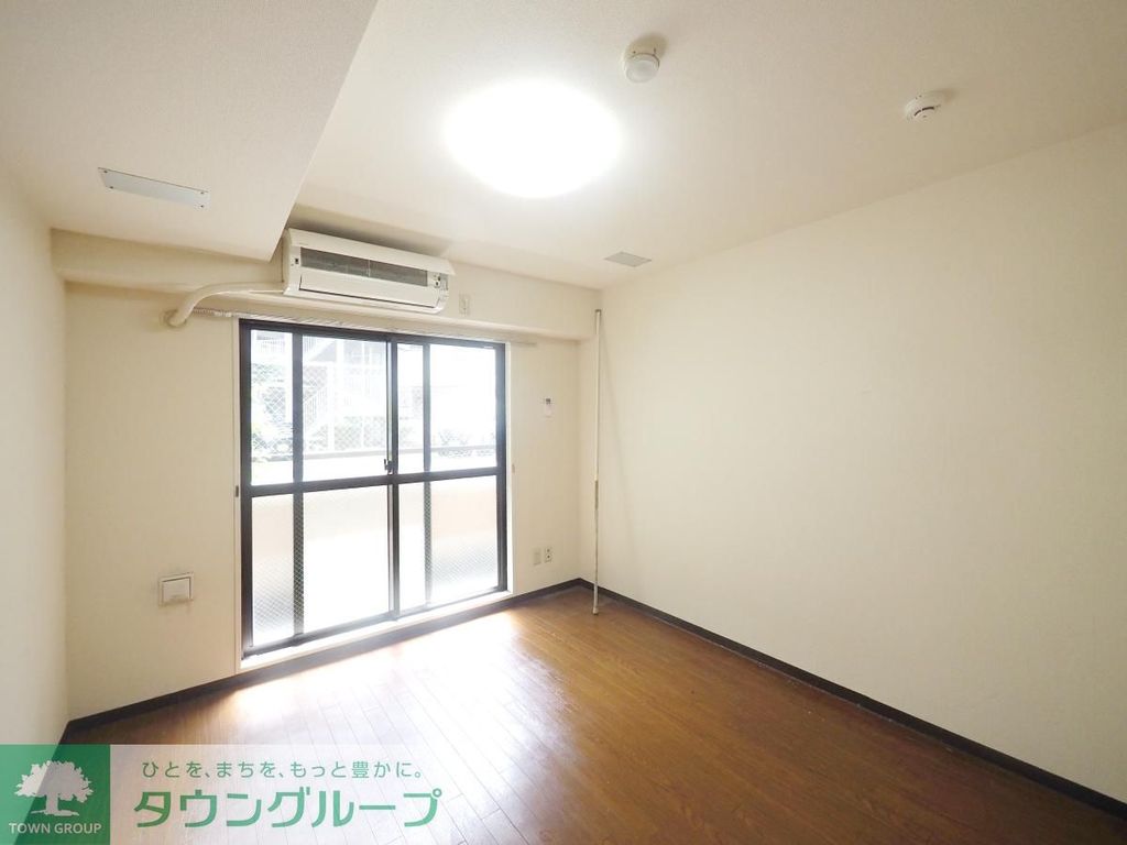 居室・リビング　リビング/居室