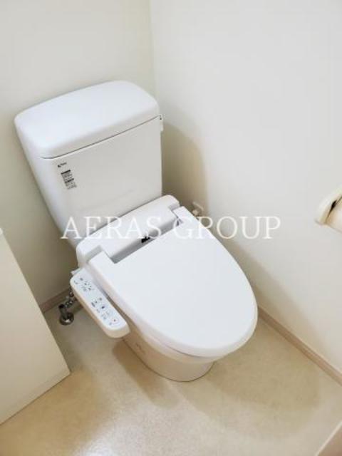 トイレ　同仕様写真