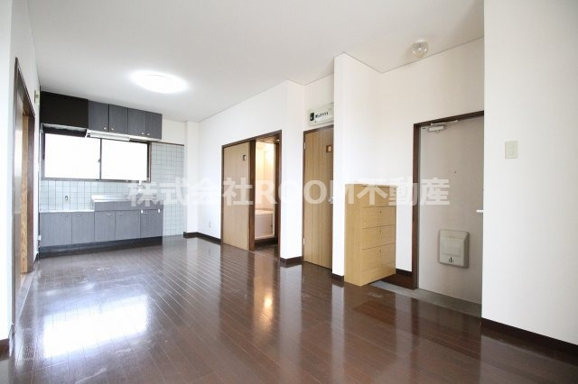 その他部屋・スペース　明るい室内です