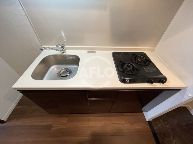 キッチン　スプランディッド淀屋橋DUE　キッチン