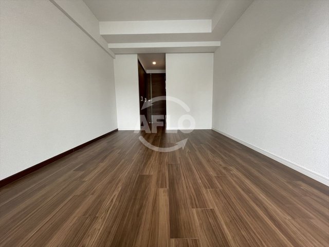 居室・リビング　スプランディッド淀屋橋DUE　洋室