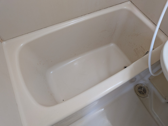 バス・シャワールーム　写真は他の部屋の参考写真になります