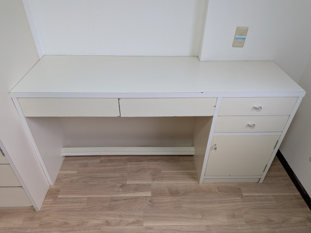 その他　写真は他の部屋の参考写真になります