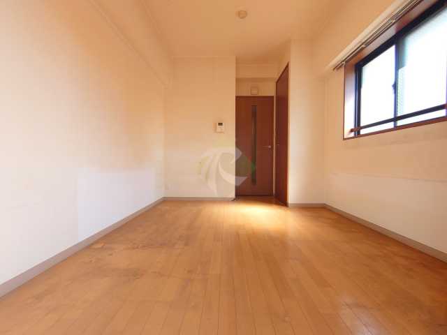 居室・リビング　アリーチェ高田馬場