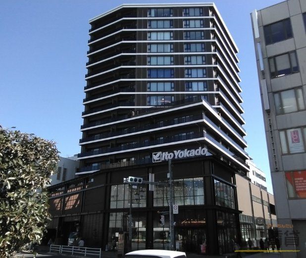 スーパー　イトーヨーカドー食品館川越店（スーパー）まで970m