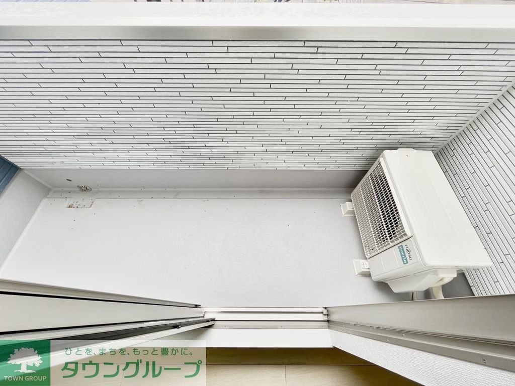 バルコニー　★タウンハウジング蒲田店取り扱い★