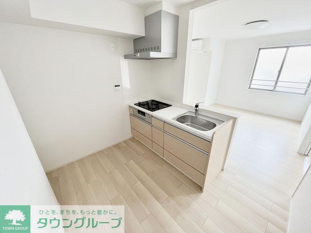 キッチン　★タウンハウジング蒲田店取り扱い★